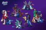 2025 3_fingers 3_toes 4_fingers 4_toes abs alolan_form alolan_sandslash anal anthro anthro_on_anthro anthro_penetrated anthro_penetrating anthro_penetrating_anthro ass_up backsack bald balls beak big_balls big_butt big_penis black_beak black_body black_claws black_clothing black_eyes black_footwear black_fur black_hair black_scales black_shoes blue_balls blue_body blue_clothing blue_eyes blue_footwear blue_fur blue_hair blue_penis blue_perineum blue_scales blue_sclera blue_shoes blush bodily_fluids bottomwear bottomwear_around_legs bouncing_balls breasts brown_body brown_feathers butt carrying_another chair_position claws clenched_teeth clothing clothing_around_legs cum cum_drip cum_from_vagina cum_in_vagina cum_inside cum_on_penis cum_splatter cute_fangs decidueye digitigrade doggystyle dominant dominant_anthro dominant_female dripping duo entwined_tails erection eyes_closed eyewear eyewear_only fangs feathers feet female female_on_top female_penetrated finger_claws fingers floppy_ears foot_fetish foot_play footjob footwear foreskin from_behind_position from_front_position front_view fur generation_7_pokemon genital_fluids genitals glans glasses glasses_only gloves green_body green_clothing green_feathers green_gloves green_handwear grey_body grey_eyewear grey_fur grey_glasses grey_scales grin hair half-closed_eyes hand_on_hip handwear hat head_grab headgear headwear heart_eyes heart_symbol hi_res hip_grab interspecies kerchief kneeling larger_anthro larger_male leaning leaning_forward leg_grab leg_markings lizard looking_at_another looking_back looking_down looking_pleasured looking_up lycanroc male male/female male/male male_on_bottom male_penetrated male_penetrating male_penetrating_female male_penetrating_male markings midnight_lycanroc mimikyu mind_control mostly_nude motion_lines narrowed_eyes nintendo nude on_bottom on_top open_mouth oral orange_body orange_eyes orange_feathers orange_pupils pants pants_around_legs penetration penis perineum pheromones pink_body pink_bottomwear pink_clothing pink_eyes pink_glans pink_hat pink_headwear pink_kerchief pink_markings pink_pants pink_pupils pink_scales pokemon pokemon_(species) power_bottom precum pupils purple_background purple_eyes purple_pupils purple_sclera red_body red_fur red_kerchief regional_form_(pokemon) reptile rimming salazzle scales scalie sex shaking sharp_teeth shivering shoes shoulder_grab simple_background sitting size_difference small_breasts smaller_female smaller_penetrated smile socks_(marking) spikes spikes_(anatomy) stand_and_carry_position standing standing_sex submissive submissive_anthro submissive_male tail tail_coil tan_balls tan_body tan_feathers teeth thigh_grab thrusting toe_claws toes toxapex ulti_(ultilix) ultilix vaginal vaginal_penetration wearing_glasses white_body white_claws white_eyes white_fur white_hair yellow_kerchief yellow_sclera 