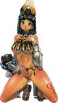  menace queen&#039;s_blade tagme 