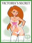  callmepo disney kim_possible kimberly_ann_possible tagme 