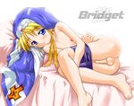  bridget guilty_gear tagme 