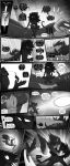 absurd_res anthro behir big_hair blood bodily_fluids body_size_growth circe_(pankallisti) comic corpse dark_hair daughter_(lore) death dialogue english_text extreme_size_difference female feral grey_body greyscale group hair hand_on_head hi_res in_hand lizard magic magic_user male mammal medea_(pankallisti) micro mimic monochrome mother_(lore) mother_and_child_(lore) mother_and_daughter_(lore) murid murine muscular neck_wound panel_skew pankallisti parent_(lore) parent_and_child_(lore) parent_and_daughter_(lore) profanity rat reptile rodent scalie severed_body_part severed_head sitting sitting_on_another size_difference size_transformation smirking_at_another speech_bubble sundeipne_(pankallisti) text throwing throwing_character transformation white_eyes wounded