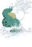  2026 anthro apode belly blush blush_lines bodily_fluids breath colored_sketch cum digital_media_(artwork) dripping duo elemental_creature entwined_tails evil_otter excessive_cum excessive_genital_fluids excessive_slime eyes_closed eyestalks female female/female feral flora_fauna gastropod genital_fluids green_body green_head green_slime heart_symbol hi_res hollow_knight_(franchise) kissing legless mollusk overweight overweight_female overweight_feral plant restrained restrained_by_tentacles saliva saliva_string scales sex shaded shaking simple_background sketch slime slug squish tail tail_coil team_cherry tentacle_sex tentacles thick_tail treant tree tremble_spikes trembling unn_(hollow_knight) white_background white_body white_head white_lady_(hollow_knight) white_tentacles yellow_belly 