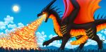  2_penises absurd_res city city_background city_crushing city_destruction destruction dragon extreme_size_difference feral fire furrypur genitals hi_res macro macro_feral macro_focus macro_male male multi_genitalia multi_penis mythological_creature mythological_scalie mythology orgasm penis powerful scalie simultaneous_orgasms size_difference solo trampling wings 