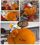 3d_(artwork) anthro balls bat belly big_balls big_belly big_breasts big_butt big_penis breasts butt butt_slap claws comic digital_media_(artwork) duo echidna english_text female genitals hi_res huge_balls huge_belly huge_breasts huge_butt huge_penis hyper hyper_belly hyper_genitalia hyper_penis hyper_pregnancy knuckles_the_echidna lips looking_back looking_pleasured lustful_gaze male male/female mammal moan monotreme motion_lines navel outie_navel penetration penis pregnancy_tally pregnant pregnant_anthro pregnant_female profanity rocketspuff rouge_the_bat sega slap sonic_the_hedgehog_(series) spank_marks spanking speech_bubble text thick_lips thick_thighs thought_bubble time_skip vaginal vaginal_penetration voluptuous_female