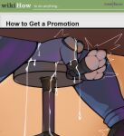  anthro bodily_fluids cum cum_drip disney dripping duo female furniture genital_fluids hi_res jarlium judy_hopps leg_cropped_sex male male/female offscreen_sex paws sitting table zootopia 