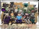 abstract_background alex_(minecraft) alexbrine ambiguous_gender andromorph anthro arachne arachne(delistan) arachnid arthropod aurelia(delistan) block_head bone chair chibi chinese_text classmates clothing cree(delistan) creeper_(minecraft) creepypasta cross-hatching delisbertan delistan digital_media_(artwork) dragon elder_guardian ender_dragon enderman enderon(delistan) enderwoman endroness endroness(delistan) entity european_mythology female full-length_portrait furniture ghastia(delistan) greek_mythology green_eyed_enderman group group_photo handwritten_text hatching_(art) herobrine human humanoid illager_(minecraft) intersex line_art list logo magic_user male mammal microsoft minecraft minecraft_oc model_sheet mojang monochrome monster_girl_(genre) monster_school multiple_character mythological_creature mythological_scalie mythology notebook notebook_paper_background on_chair original_character_do_not_steal pattern_background phanmite(delistan) phantom_(minecraft) photo photo_shoot piglin portrait scalie school school_uniform shaded signature simple_background sitting sitting_on_another sitting_on_chair skeleton skeleton_(minecraft) skelight(delistan) sketch slime slime_(minecraft) slimea(delistan) spider spider_(minecraft) standing suine text traditional_line_art undead uniform urban_legend vex_(minecraft) vexy(delistan) veyr(delistan) villager_(minecraft) vindicator_(mincraft) voidra(delistan) warden_(minecraft) warm_colors warm_lighting watermark white_background wirinther(delistan) witch wither(delistan) wither_(minecraft) wither_skeleton writing_in_notebook xbox xbox_game_studios yearbook zombie zombie_(minecraft) zombified_piglin zompig(delistan)