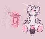 2026 ahoge animal_genitalia animal_penis anthro arm_tuft armless big_ball big_penis blush breasts butt cervical_penetration clitoris cross-eyed cute_fangs dense_ink domestic_cat duo ear_piercing ear_ring elbow_tuft equine_genitalia equine_penis eye_through_hair facial_markings fangs felid feline felis female female_anthro female_penetrated fluffy fluffy_tail genitals grey_penis hair head_markings heart_symbol huge_penis internal internal_vaginal knee_tuft leg_tuft legless maeve_(dense_ink) male male/female male_anthro male_penetrating male_penetrating_female mammal markings moan mouse murid murine navel neck_tuft nipples nude nude_anthro nude_female nude_male open_mouth penetration penile penile_penetration penis penis_in_vagina piercing pink_background pink_nipples pink_penis questionable_consent ring_piercing rodent scarf sex shoulder_tuft simple_background small_breasts standing tail teeth translucent translucent_hair tuft umbra_(defunctumbra) vaginal vaginal_penetration vein veiny_penis vulva