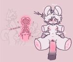 2026 ahoge animal_genitalia animal_penis anthro arm_tuft armless big_ball big_penis blush bodily_fluids breasts butt clitoris cute_fangs dense_ink domestic_cat ear_piercing ear_ring elbow_tuft equine_genitalia equine_penis eye_through_hair facial_markings fangs felid feline felis female female_anthro female_penetrated fluffy fluffy_tail genital_fluids genitals grey_penis hair head_markings huge_penis internal internal_vaginal knee_tuft leaking_precum leg_tuft legless maeve_(dense_ink) male male/female male_anthro male_penetrating male_penetrating_female mammal markings mouse murid murine navel neck_tuft nipples nude nude_anthro nude_female nude_male onomatopoeia open_mouth penetration penile penile_penetration penis penis_in_vagina piercing pink_background pink_nipples pink_penis precum questionable_consent ring_piercing rodent scarf sex shoulder_tuft simple_background small_breasts sound_effects standing surprised tail teeth text translucent translucent_hair tuft umbra_(defunctumbra) uterus vaginal vaginal_penetration vaginal_stretching vulva waist_grab