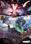  2 absurd_res ambiguous_fluids angry anthro areola armor back bdsm bent big_(disambiguation) bisexual blush bodily bodily_fluids body bondage bound breasts bubble butt canid canine canis clothed clothing cum dialogue dragon drooling duo erection eyes female fluffy focus_(disambiguation) free fur genital_fluids genitals grey hair hands hanging_(disambiguation) heart_symbol hi_res in inside interspecies invalid_color invalid_tag kandi_deer knight line_(disambiguation) looking_pleasured male male/female mammal mouth mythological_creature mythological_scalie mythology nipples nude out penetration penile penis petplay raised_(disambiguation) red roleplay saliva scalie sex silly smile solo string submissive symbol tail tan text tone tongue transformation undressing use vaginal vulva warrior weredog_(copyright) white wolf 