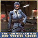  breasts cigarette david_goujard formal genderswap huge_breasts necktie solo suit team_fortress_2 the_spy 