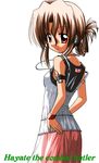  hayate_no_gotoku headphones maria tagme 