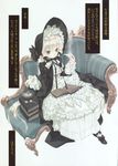  gosick lolita_fashion tagme victorica_de_broix 