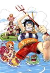  monkey_d_luffy nami one_piece roronoa_zoro sanji tony_tony_chopper usopp 