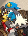  guntz klonoa tagme 