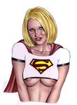  alex_miranda dc supergirl tagme 