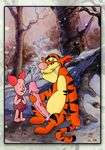  disney piglet tagme tigger winnie_the_pooh 