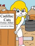  cleo comic heathcliff hector pelless riffraff the_catillac_cats 