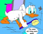  donald_duck mouseboy tagme 