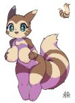 2026 3_fingers 3_toes absurd_res alpha_channel anthro areola arm_tuft big_breasts black_nose breasts brown_body brown_ears brown_fur brown_tail cheek_tuft chest_tuft crotch_tuft digital_media_(artwork) dipstick_ears ear_markings eyelashes facial_tuft feet female female_anthro fingers fluffy fluffy_tail front_view fur furret generation_2_pokemon genitals gloves_(marking) green_eyes hand_on_breast hand_on_own_breast hands_on_own_breasts head_tuft heart_pupils heart_symbol hi_res holding_breast leg_markings looking_at_viewer markings multicolored_body multicolored_ears multicolored_fur multicolored_tail nintendo nipples nude nude_anthro nude_female open_mouth open_smile pink_tongue pokemon pokemon_(species) pokemorph safersophieroth simple_background smile socks_(marking) solo standing striped_body striped_fur striped_markings striped_tail stripes tail tail_markings tail_tuft tan_areola tan_body tan_breasts tan_ear_tips tan_ears tan_fur tan_nipples tan_tail teeth toes tongue transparent_background tuft vulva watermark