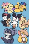 2026 abdominal_bulge accessory alcremie anal anal_penetration anthro anus audino balls big_penis black_body black_eyes black_fur blonde_hair blue_background blue_eyes blush blush_lines bottomless bow_ribbon bra breasts brown_eyes butt chip_'n_dale_rescue_rangers clothed clothing digital_drawing_(artwork) digital_media_(artwork) dildo dildo_in_ass dildo_insertion disney erection eyelashes female female/female flat_chested from_behind_position fur gadget_hackwrench generation_1_pokemon generation_5_pokemon generation_8_pokemon genitals gloves group hair hair_accessory hair_bow hair_ribbon handwear hat hat_only headgear headgear_only headwear headwear_only heart_symbol hi_res holding_penis hood horn huge_penis human indeedee kuromi lagomorph leporid looking_up male male/female male_penetrating mammal medium_breasts minnie_mouse mostly_nude mouse ms._wavychu multicolored_body murid murine nintendo nude nude_anthro nude_female nude_male object_in_ass one_eye_closed onegai_my_melody open_mouth open_smile pale_fur penetration penile penile_penetration penis pikachu pink_body pokemon pokemon_(species) purple_body purple_fur rabbit red_eyes ribbons rodent sanrio sex sex_toy sex_toy_in_ass sex_toy_insertion shirt simple_background smile strawberry_sweet_alcremie tail tan_body topwear two_tone_body underwear vaginal vaginal_penetration vanilla_cream_alcremie vulva white_eyes yellow_body yellow_fur yopy