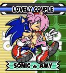 accessory amy_rose anthro balls blue_body blue_fur boobtardd boots bracelet breasts clothing duo eulipotyphlan female footwear fur genitals gloves green_eyes hair_accessory hairband handwear hedgehog hi_res jewelry male male/female mammal narrowed_eyes penis pink_body pink_fur sega selection_menu sex shoes sonic_advance_3 sonic_the_hedgehog sonic_the_hedgehog_(series) vulva