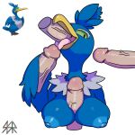 1:1 2026 absurd_res alpha_channel anthro anthro_focus anthro_penetrated areola beak beak_fetish beak_play beak_sex beakjob big_breasts blue_areola blue_body blue_feathers blue_nipples blue_wings breast_play breasts cramorant digital_media_(artwork) disembodied_penis eyelashes faceless_character faceless_human faceless_male feathers female female_anthro female_focus female_on_human female_penetrated front_view generation_8_pokemon genitals glans green_eyes grey_body grey_eyelashes grey_feathers group head_feathers hi_res human human_on_anthro human_penetrating human_penetrating_anthro human_penetrating_female interspecies light_body light_penis light_skin looking_at_another's_penis looking_at_genitalia looking_at_penis male male/female male_human male_on_anthro male_penetrating male_penetrating_anthro male_penetrating_female mammal mmmf_foursome multicolored_body multicolored_feathers nintendo nipples nude nude_anthro nude_female nude_human nude_male open_beak open_mouth oral penetration penis penis_between_breasts penis_in_beak penis_in_mouth penis_on_tongue pink_tongue pokemon pokemon_(species) pokemorph pokephilia puffy_areola puffy_nipples pupils safersophieroth sex simple_background solo_focus titfuck tongue tongue_on_penis transparent_background vein veiny_penis watermark wings yellow_beak