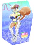 2026 absurd_res alpha_channel anthro armor breasts clothing cranebear female headgear helmet hi_res mammal nickelodeon pinup pose rodent sandy_cheeks sciurid solo spongebob_squarepants suit tree_squirrel