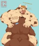 2026 absurd_res anal anal_penetration anthro anthro_on_anthro anthro_penetrated anthro_penetrating anthro_penetrating_anthro argentina argentina_flag argentina_national_football_team aroused aroused_by_another aroused_male back_muscles barazoku bear beard biceps big_butt big_muscles big_pecs blue_background bovid bovine brown_beard brown_body brown_facial_hair brown_fur brown_hair butt cattle cheeselion2 defeat defeat_sex defeated dialogue dominant dominant_anthro dominant_male domination/submission duo facial_hair fifa fur german_text grabbing_another grabbing_partner hair hands_on_shoulders hi_res holding_another holding_partner holding_shoulders horn huge_pecs humping kneeling kneeling_on_ground kneeling_sex larger_anthro larger_male larger_penetrated larger_sub looking_pleasured male male/male male_penetrated male_penetrating male_penetrating_male mammal manhandling manly markings muscular muscular_anthro muscular_arms muscular_male muscular_thighs nude nude_anthro nude_male pecs penetration penile penile_penetration penis_in_ass pounding_ass rear_view rough_sex secretly_loves_it sex short_tail shoulder_grab simple_background size_difference smaller_anthro smaller_male spanish_text spots spotted_body spotted_markings spotted_skin spread_legs spreading submissive submissive_anthro submissive_male swiss_flag switzerland switzerland_national_football_team tail tan_body tan_skin text thick_arms thick_thighs thrusting thrusting_forward tough_guy translated ursine world_cup