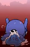 2023 after_sex animal_genitalia animal_penis animated animated_gif anus bodily_fluids cold-blooded-twilight cum cum_inflation cum_inside cum_pool dramatic_lighting equid equine equine_anus equine_genitalia equine_penis faceless_character female feral friendship_is_magic genital_fluids genitals glowing glowing_eyes group hair hasbro inflation leaking_cum long_hair low_res lying mammal meme my_little_pony no_nut_november nonstop_nut_november on_back penis princess_luna_(mlp) short_playtime size_difference steam_from_nostrils steamy_breath tail