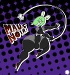 12_oz._mouse 4_fingers adult_swim aliasing anthro armwear artist_logo artist_name belt boots bulge cartoon_network clothing curvy_figure digital_media_(artwork) ear_piercing ear_ring elbow_gloves emanata eyelashes femboy fingers fitzboi flash_emanata footwear fur gloves green_body green_fur halftone halftone_background handwear hi_res high_heeled_boots high_heels knee_boots knee_highs legwear leotard logo looking_at_viewer male mammal mouse mouse_fitzgerald murid murine navel_outline pattern_background piercing ring_piercing rodent shoes signature simple_background small_waist solo text thatdawgmurray thick_thighs wasp_waist whip whiskers wide_hips