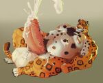 anthro balls belly big_balls big_belly big_nipples big_penis blush bodily_fluids brown_body chest_tuft claws countershading cum cum_covered cum_drip cum_on_balls cum_on_belly cum_on_body cum_on_chest cum_on_face cum_on_penis dripping ejaculation erection excessive_cum excessive_genital_fluids felid foreskin genital_fluids genitals glans hair hand_on_penis hi_res huge_balls huge_penis humanoid_genitalia humanoid_penis hyper hyper_balls hyper_genitalia hyper_penis jaguar leopard_spots long_tail looking_pleasured lying male mammal markings masturbation messy moobs musclegut muscular muscular_arms muscular_legs muscular_male navel nipples on_back open_mouth orgasm orgasm_face overweight overweight_male pantherine penis pubes solo spots spread_legs spreading striped_markings striped_tail stripes tail tail_markings taromilqtea teeth tuft vein veiny_penis white_body yellow_body