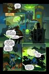 2026 5_panel_comic absurd_res anthro armor artist_collaboration badnik bald black_armor black_clothing black_hair blue_body blue_eyes caterkiller chaos_emerald clothing comic copyright_name crabmeat crossover dialogue digital_drawing_(artwork) digital_media_(artwork) dr._eggman eggrobo english_text epic_games eyewear eyewear_on_head facial_hair fortnite gem geno_(fortnite) gesture glasses gloves glowing glowing_eyes goggles goggles_on_head grey_body group hair handshake handwear hi_res human machine male male_anthro male_human mammal metal_sonic motobug multicolored_body mustache official_art onomatopoeia red_body red_clothing red_eyes robot robot_anthro sega silhouette smile sonic_the_hedgehog_(series) sound_effects talking_to_another teeth text time_skip toony white_body white_hair yellow_body