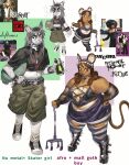 2026 alternate_form alternative_fashion anthro armwear band_logo bare_shoulders belly belly_tuft belt belt_chain beverage beverage_can black_armwear black_belt black_boots black_bra black_bracelet black_choker black_clothing black_coded black_crop_top black_elbow_gloves black_footwear black_gloves black_handwear black_jewelry black_lipstick black_makeup black_necklace black_shirt black_shoes black_sneakers black_topwear black_underwear blush bobtail_cat boots bottomwear bra bracelet braided_hair breasts bridge_piercing brown_body brown_eyes brown_hair can cane cargo_shorts cheek_tuft chibi chin_piercing choker cleavage closed_smile clothed clothing collage_(artwork) container countershade_breasts countershade_torso countershading crop_top cross cross_necklace deftones digital_drawing_(artwork) digital_media_(artwork) dipstick_ears domestic_cat duo ear_markings ear_piercing elbow_gloves emanata energy_drink english_text eyebrows eyeliner eyeshadow facial_piercing facial_tuft felid feline felis female female_anthro fingerless_(marking) fingerless_gloves footwear french_braid frilly frilly_clothing frilly_headdress frilly_headwear fur glistening glistening_boots glistening_clothing glistening_footwear glistening_hair gloves goth green_bottomwear green_clothing green_shorts green_text grey_body grey_clothing grey_fur grey_hair grey_underwear grin hair hand_on_hip handwear headdress headgear headwear helix_piercing heterochromia hi_res hitch_(wolfertinger) hitomi_(wolfertinger) holding_beverage holding_can holding_cane holding_container holding_object holding_skateboard humanoid_hands industrial_piercing inner_ear_fluff japanese_bobtail jewelry kittie_(band) knee_boots knee_highs lace_gloves leggings legwear lgbt_pride lip_piercing lip_ring lipstick logo long_hair long_tail makeup mall_goth mammal markings mascara metalhead midriff model_sheet mole_(marking) mole_on_breast mole_on_shoulder mole_under_eye monolid mouse mouth_closed multicolored_ears murid murine my_chemical_romance navel neck_tuft necklace nose_piercing nostril_piercing notched_ear o-ring obese obese_anthro on_one_leg one_fang outfit_reference overweight overweight_anthro pattern_background pattern_bottomwear pattern_clothing pattern_leggings pattern_legwear pattern_skirt photo_reference photography_(artwork) piercing platform_boots platform_footwear pointy_ears prick_ears pride_colors print_clothing print_crop_top print_shirt print_topwear purple_bottomwear purple_clothing purple_headdress purple_skirt red_text reference_image ring_piercing rodent round_ears shaded shirt shoes short_sleeves short_tail shorts simple_background skirt skull_accessory slim slim_anthro slipknot small_eyebrows smile socks soft_shading spiked_boots spiked_clothing spiked_footwear spikes standing striped_arms striped_bottomwear striped_clothing striped_leggings striped_legwear striped_skirt stripes studded_bracelet studded_jewelry studs system_of_a_down tail text the_cure thick_arms thick_eyebrows thin_tail topwear torn_clothing torn_leggings torn_legwear trans_(lore) trans_man_(lore) trans_woman_(lore) transgender_pride_colors tuft underwear white_background white_body white_clothing white_ear_tips white_footwear white_fur white_inner_ear_fluff white_socks white_stripes wide_hipped_anthro wide_hips wolfertinger