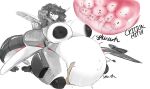 absurd_res aeromorph aircraft airplane anthro aquatic balls big_breasts bodily_fluids breasts canid canine canis cetacean cum cum_inflation cum_inside digital_media_(artwork) dolphin dominant dominant_female duo erection female female_penetrated fur genital_fluids genitals goblin_booger_snort hair hi_res huge_breasts hybrid hyper hyper_pregnancy impregnation inflation larger_female living_aircraft living_machine living_vehicle machine male male/female male_penetrating male_penetrating_female mammal mature_anthro mature_female multiple_ova navel nipples nude oceanic_dolphin orca outie_navel ovum penetration penile penile_penetration penis penis_in_vagina pinned pinned_by_belly pinned_to_ground pregnant purple_flourish sex simple_background size_difference smaller_male smile smothering submissive submissive_male tail text thick_thighs toothed_whale under_belly vaginal vaginal_penetration vehicle vulva white_body wings wolf