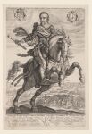 1631 17th_century absurd_res ambiguous_feral ambiguous_gender ancient_art animal_genitalia armor army balls banner battle beard biped boots bridle clothed clothed_human clothed_male clothing cloud crispijn_van_de_passe_(i) detailed_background duo_focus dutch_text equid equine facial_hair feral flag footwear french_text fully_sheathed genitals group gustav_ii_adolf hair halter hatching_(art) hi_res holding_object holding_reins hooves horse human humanoid_hands large_group latin_text male male_feral male_focus male_human mammal mane markings monochrome mustache on_hind_legs outside public_domain quadruped real_world reins riding ruff_(clothing) saddle sash shaded sheath shoes smoke spots spotted_body standing stirrups tail tassels text traditional_media_(artwork) translated unguligrade