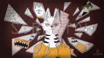 16:9 4k absurd_res andromorph anthro canid canine canis domestic_cat felid feline felis female group hi_res humanoid intersex male male/female mammal mau_makan_apa sorbitol_(mau_makan_apa) tempe trio wallpaper widescreen wolf wolgren_matty