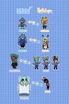 2026 2:3 absurd_res anthro aquatic avian beanie bed berdly berdly's_mom big_head bird bivalve blobfish bottomwear bovid bow_tie caprine caprine_demon carol_holiday clam clam_girl_(undertale) clothed clothing cottoid december_holiday deer deltarune deltaswap demon dracozhilla dress dying eyewear female fish furniture gaster_follower_3 glasses goat_demon group hat headgear headscarf headwear hi_res hospital male mammal mollusk new_world_deer noelle_holiday perciform reindeer rudolph_holiday sculpin skirt striped_bird_(deltarune) suit undertale_(series) wide_hips