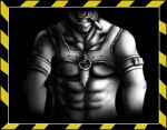 animal_humanoid anthro bovid bovid_humanoid bovine bovine_humanoid cattle cattle_humanoid cigar dominant harness hi_res humanoid leather leather_harness male male/male mammal mammal_humanoid nipple_piercing nipples piercing shastadow shastadraws smile smoking smoking_cigar solo taurus