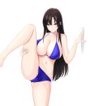  bikini cameltoe marui_koishi swimsuits tagme 