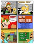  bowser koopa nintendo super_mario_bros. thebigmansini 