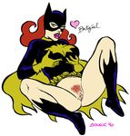  barbara_gordon batgirl dc tagme 