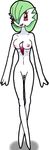  animated gardevoir pokemon skewerflash tagme 