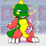  bub bubble_bobble bubblon tagme taito 