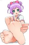  feet manaka_lala pripara seifuku sl8-all 