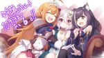  animal_ears armor karyl_(princess_connect) kokkoro nekomimi pecorine princess_connect princess_connect!_re:dive tagme 