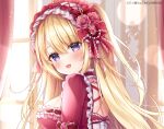  gothic_lolita lolita_fashion melonbooks mitsuba_choco tagme 