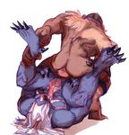  final_fantasy_x kimahri monkian tagme thundercats 