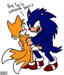  sega sonic_team sonic_the_hedgehog sonic_the_werehog sonic_unleashed tails 