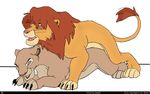  disney sarabi simba tagme the_lion_king 