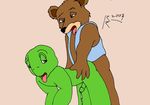  bear franklin rave_roo tagme 